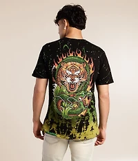 Poison Heathen T-Shirt