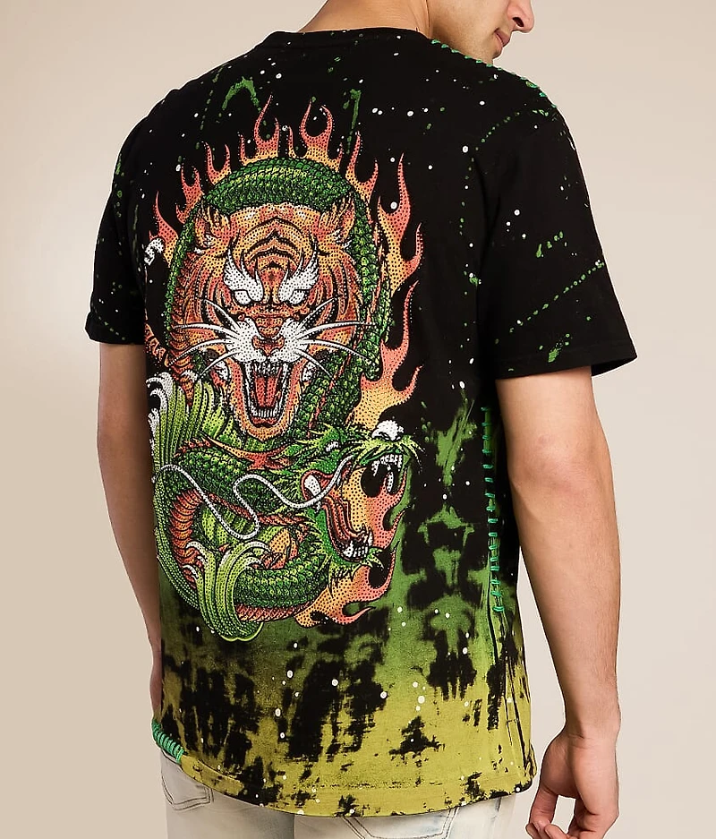Poison Heathen T-Shirt
