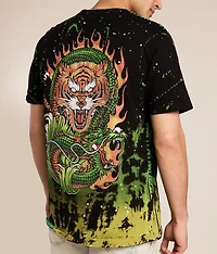 Poison Heathen T-Shirt