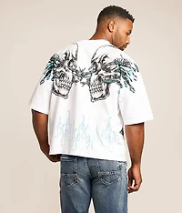 Majestic Vertigo T-Shirt