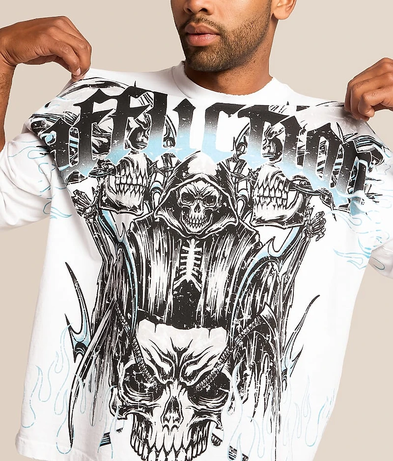 Majestic Vertigo T-Shirt