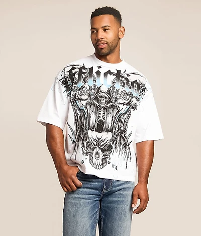 Majestic Vertigo T-Shirt