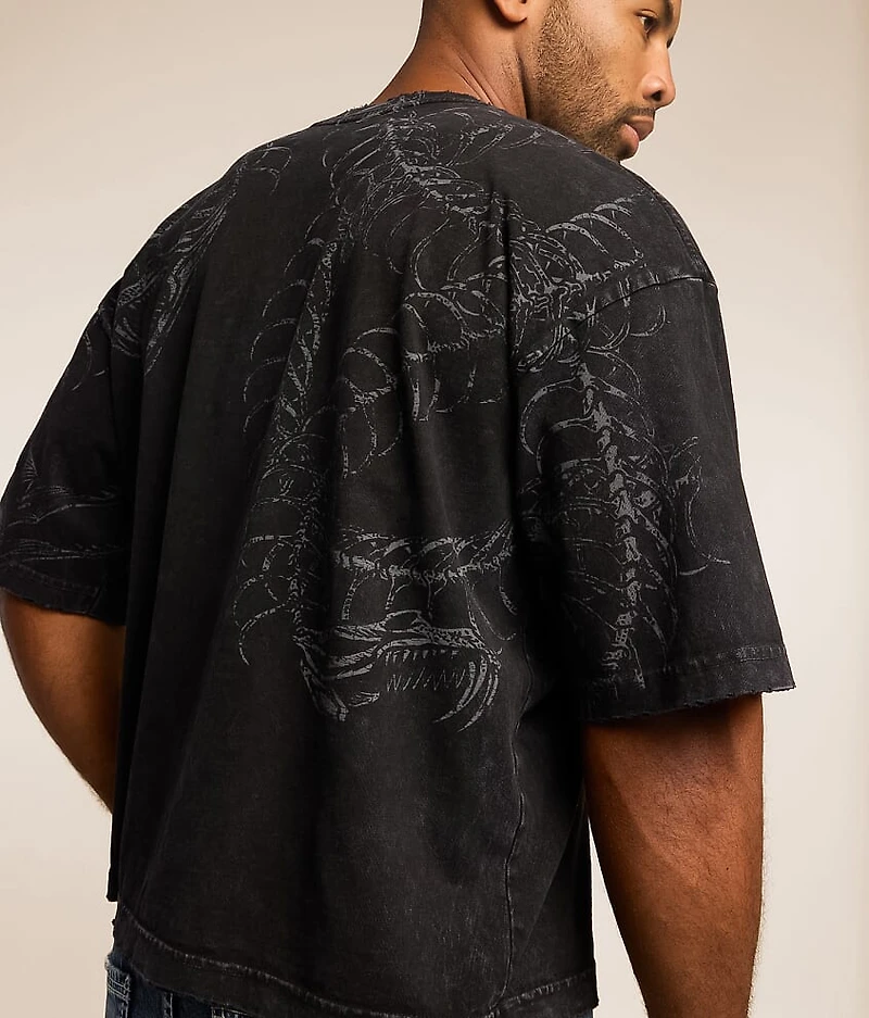 Sinister Path T-Shirt
