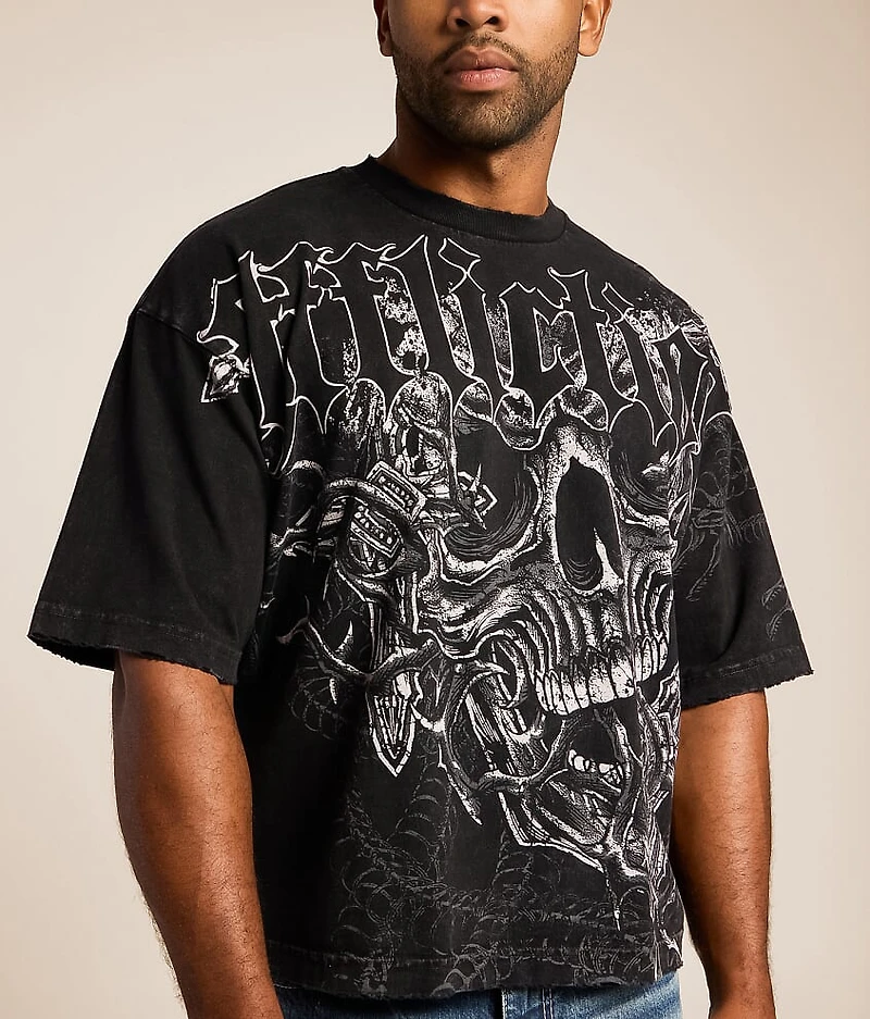 Sinister Path T-Shirt