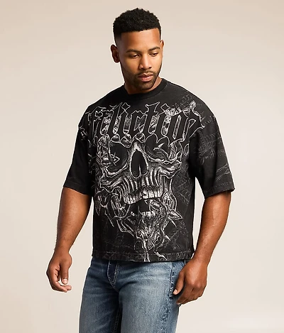 Sinister Path T-Shirt