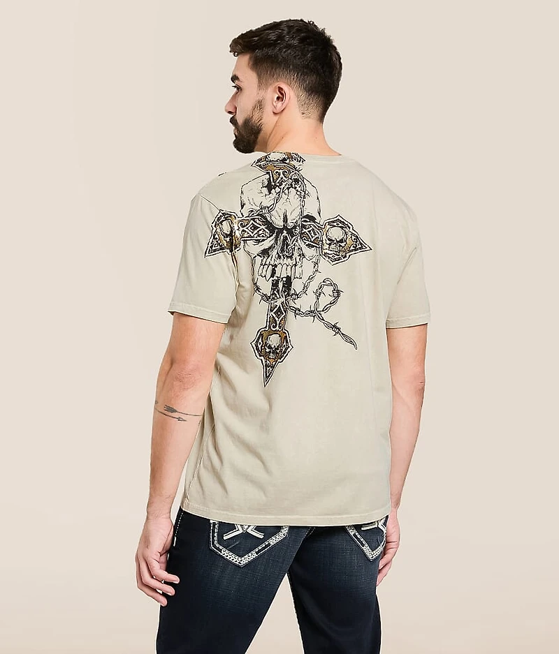 Deadly Menace T-Shirt