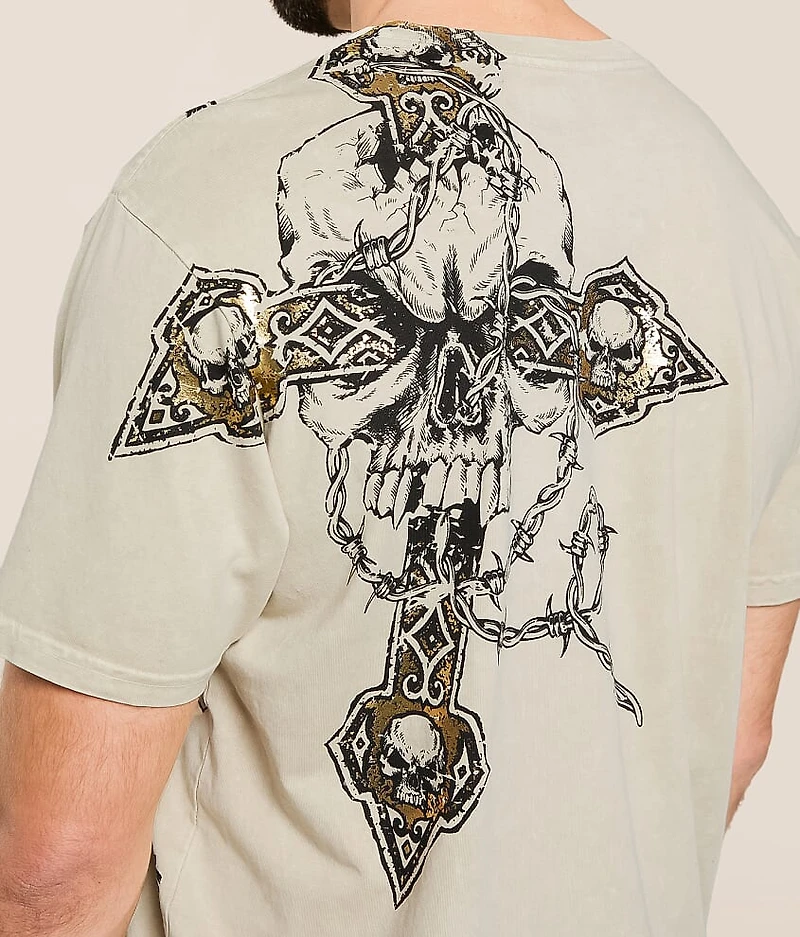 Deadly Menace T-Shirt