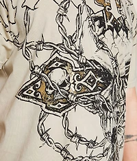 Deadly Menace T-Shirt