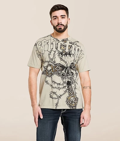 Deadly Menace T-Shirt