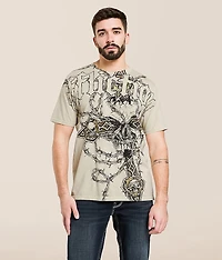 Deadly Menace T-Shirt