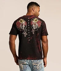 Weeping Widow T-Shirt