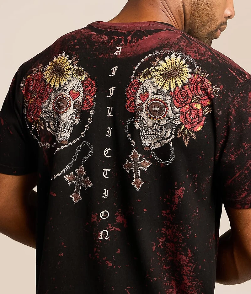 Weeping Widow T-Shirt