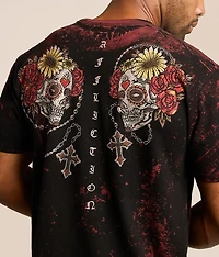 Weeping Widow T-Shirt