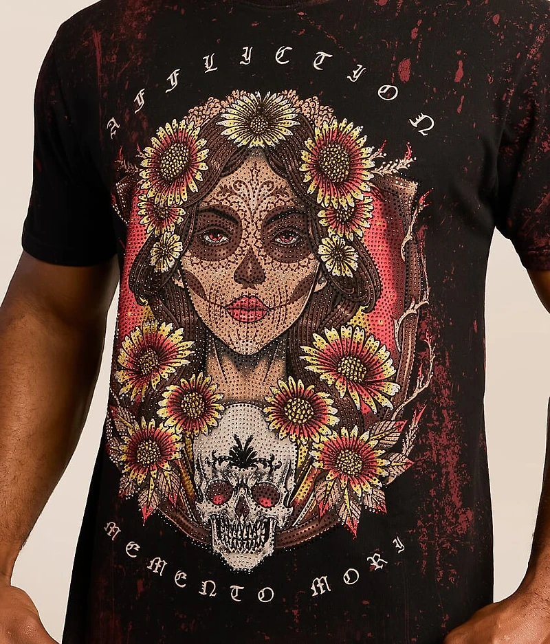 Weeping Widow T-Shirt
