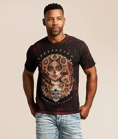 Weeping Widow T-Shirt