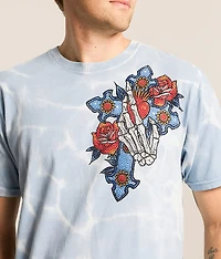 Solemn Prayer T-Shirt
