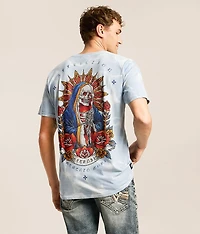 Solemn Prayer T-Shirt