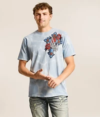 Solemn Prayer T-Shirt