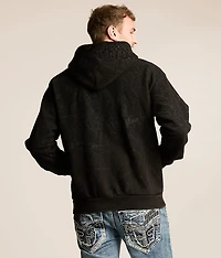 Darkness Hooded Sweatshirt