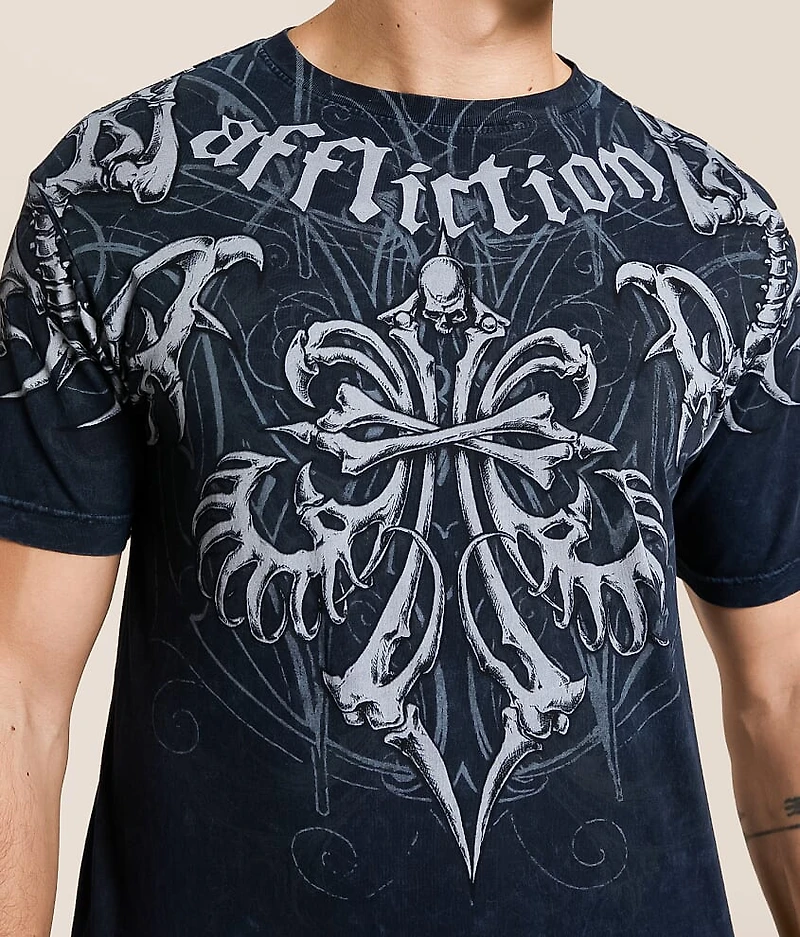 Skeleton T-Shirt