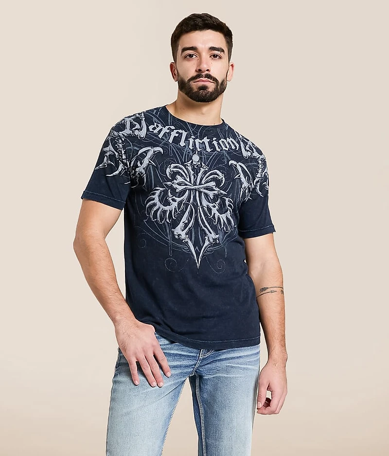 Skeleton T-Shirt