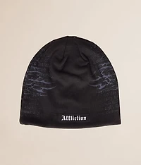 Decimation Reversible Beanie