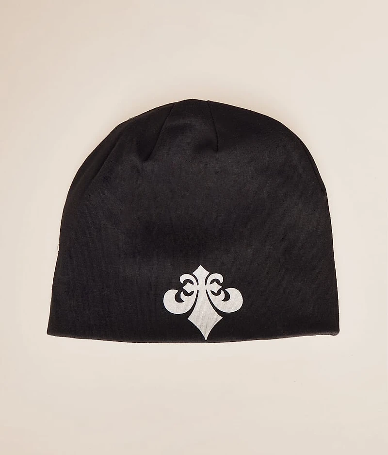 Decimation Reversible Beanie