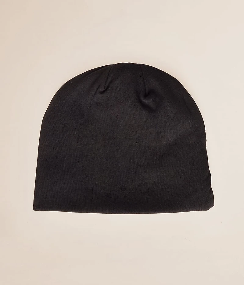 Decimation Reversible Beanie