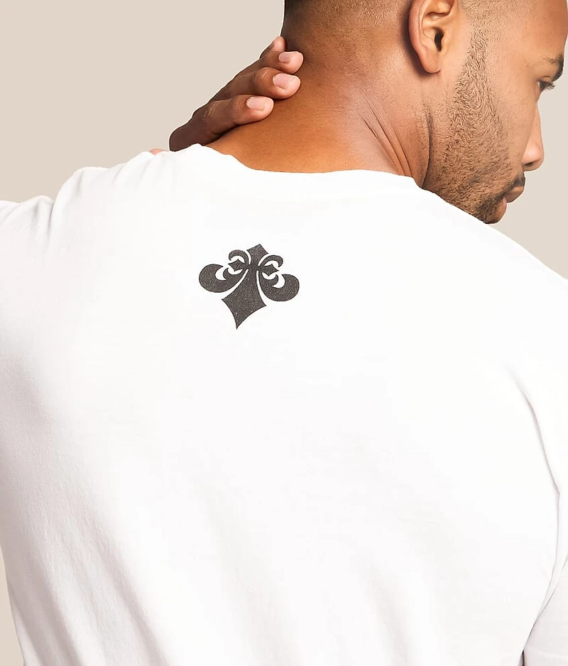 Haunted Passage T-Shirt