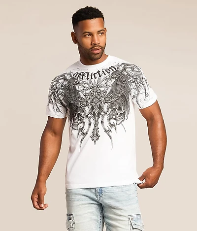 Haunted Passage T-Shirt