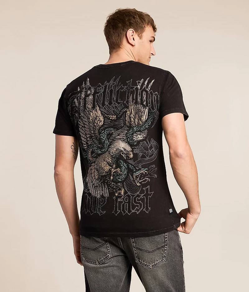 Cosmic Serpent T-Shirt