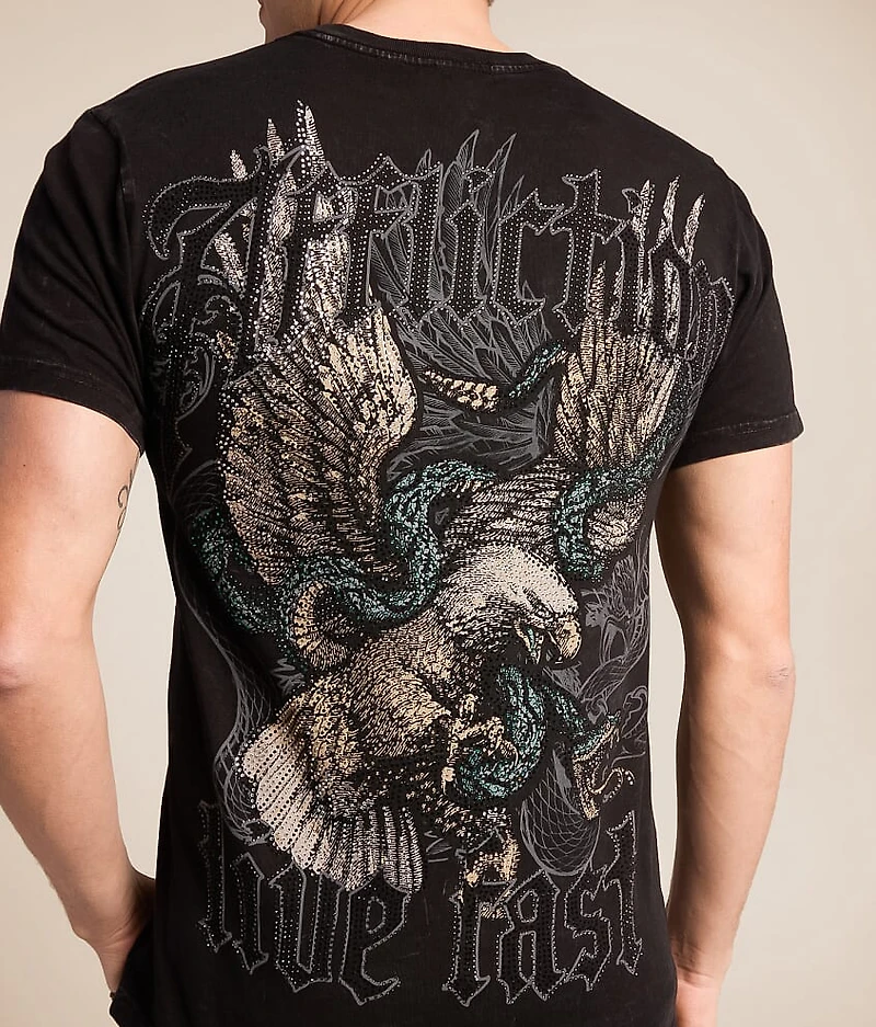 Cosmic Serpent T-Shirt