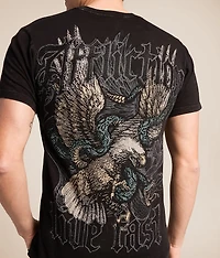 Cosmic Serpent T-Shirt