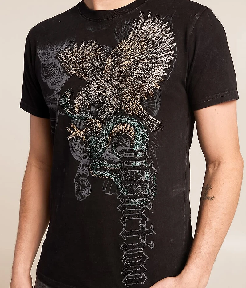 Cosmic Serpent T-Shirt