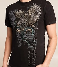 Cosmic Serpent T-Shirt