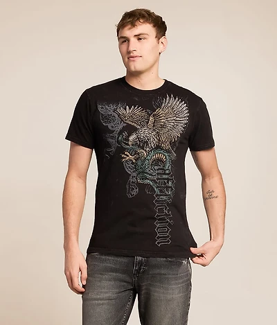 Cosmic Serpent T-Shirt
