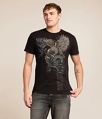 Cosmic Serpent T-Shirt