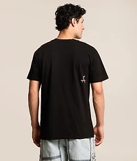 Shrouded Burden T-Shirt