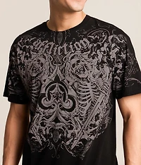 Shrouded Burden T-Shirt