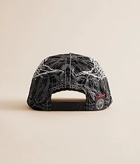 Silent Steel Hat