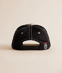 Deadly Menace Trucker Hat