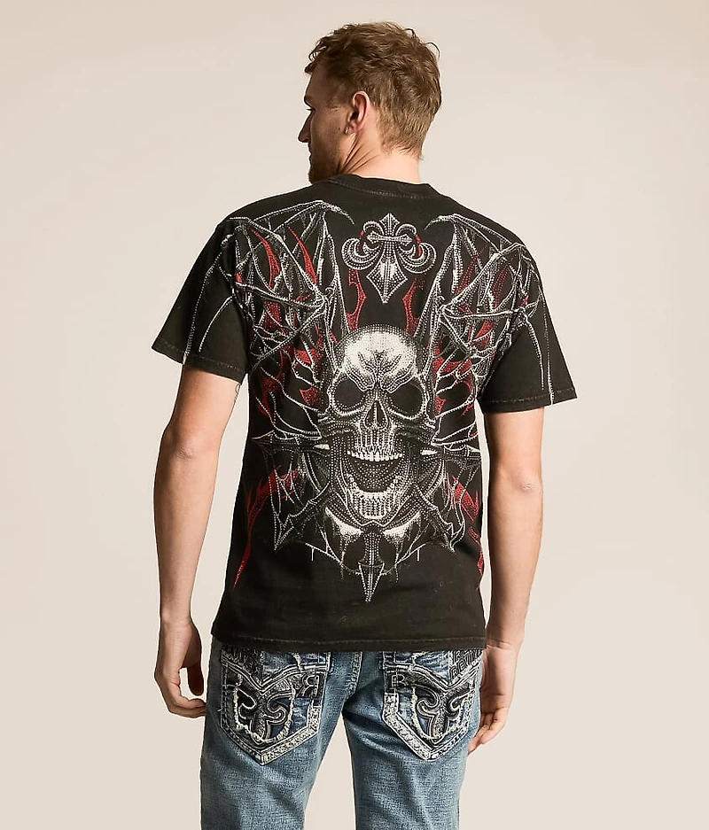 Withered Scorn T-Shirt