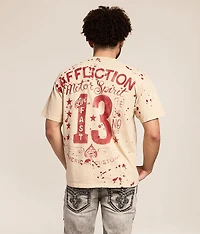 No Luck Chiefs T-Shirt