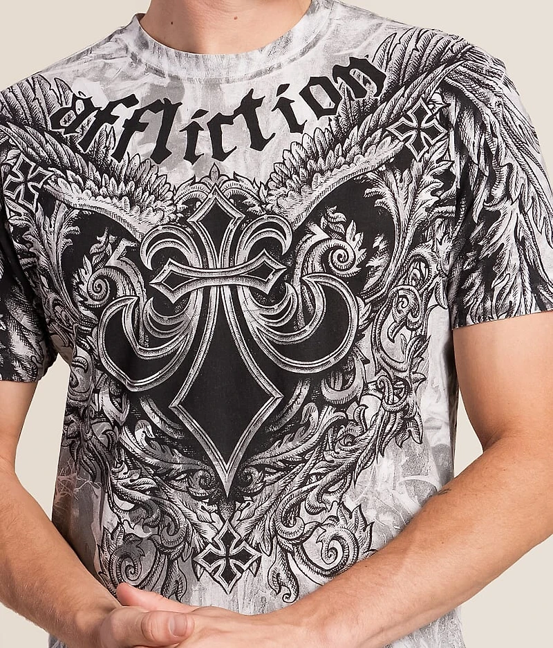 Omen T-Shirt