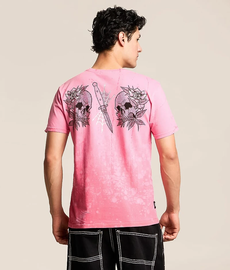 Shrouded Mob T-Shirt