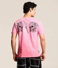 Shrouded Mob T-Shirt