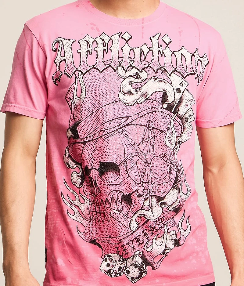 Shrouded Mob T-Shirt