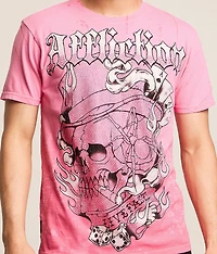 Shrouded Mob T-Shirt