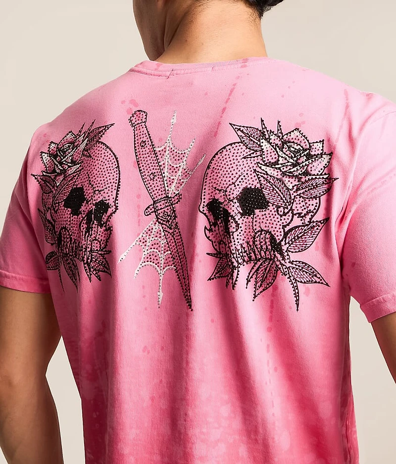 Shrouded Mob T-Shirt