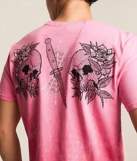 Shrouded Mob T-Shirt
